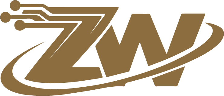 Zyad Wahbi Logo